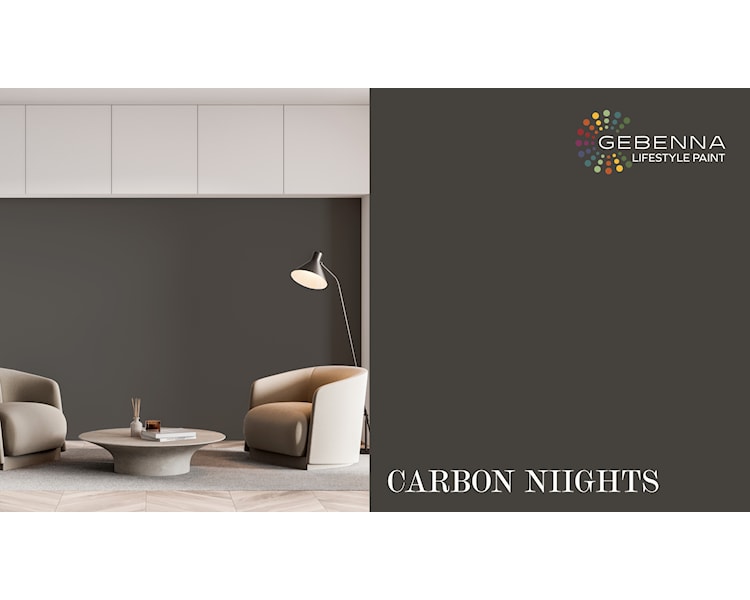 CARBON NIGHTS